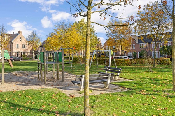 Medium property photo - In het Veld 33, 5926 VZ Venlo